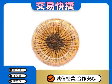 绵阳市平武礼品回收虫草礼盒.jpg