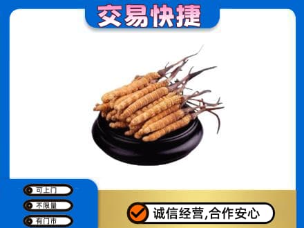 绵阳市平武礼品回收散虫草.jpg